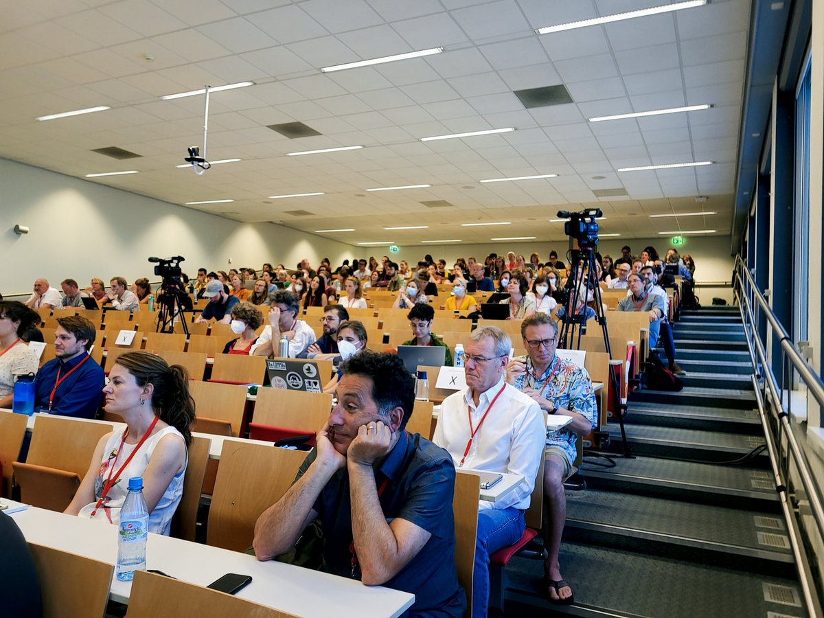 Living Knowledge GRO tweet media