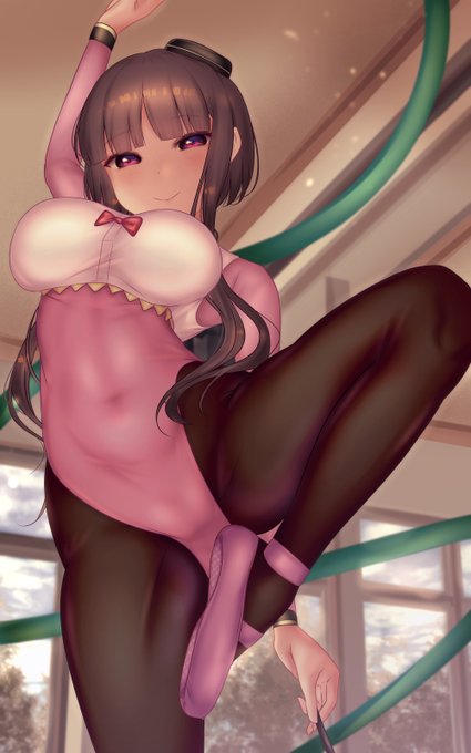 危険すぎるバックダンサーズ 