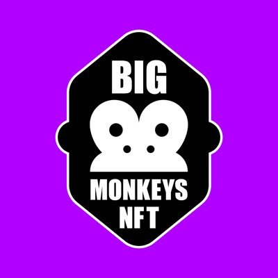 NftCalendarNet's tweet image. We list your project on our NFT Calendar.

WebSite: nftcalendar.network/big-monkeys

Twitter: @BIGMONKEYSNFT

#nftcollector #NFTs #NFTCommunity #NFTProject