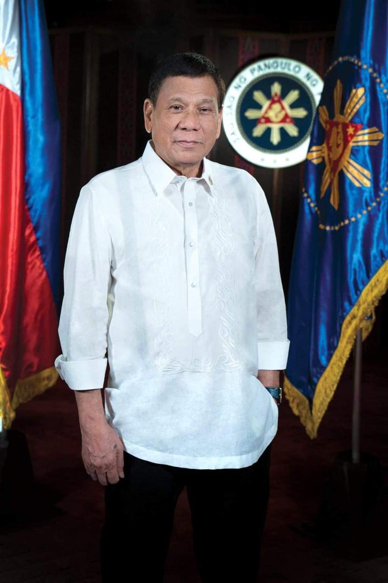 VenStories's tweet photo. #SalamatPRRD
Mahal mahal ka naming mga OFW❤️
Salamat sa tapang at malasakit sa bansang Pilipinas 🇵🇭
Ctto :CineMotion https://t.co/J4bwbOM73F