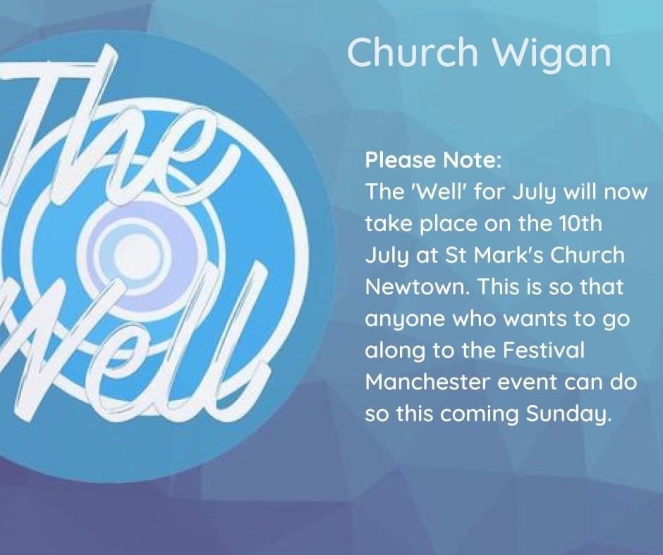Church Wigan (@transformwigan) on Twitter photo 