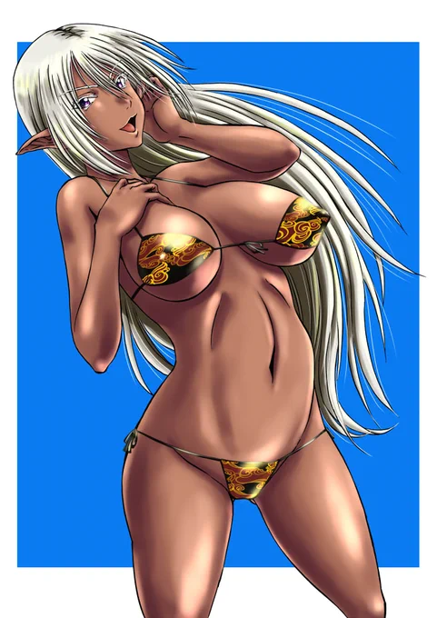 夏なヤオ 