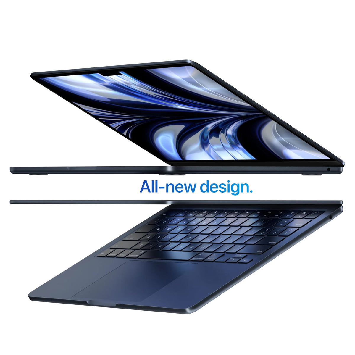 MacBook Air M2 поступит в продажу 15 июля - uip.me/2022/06/macboo…