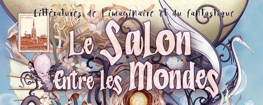 PEsprits's tweet photo. "Le salon Entre les Mondes s’enrichit de L'Aurillac Geek Convention" - https://t.co/MmhABtvPNe

Un nouveau rendez-vous culturel viendra enrichir le salon Entre les Mondes samedi 17 et dimanche 18 septembre 2022 au quartier des ... https://t.co/m1Fes9KBEo