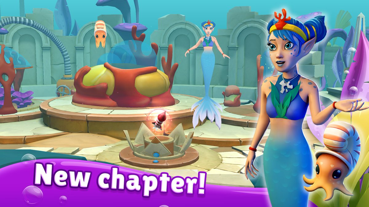 aldergames's tweet photo. Help Kaia and Nauty build while Andy is away, and discover a new super-powerful item! 🚀
https://t.co/cX9c2fYGM5
#pearlsofatlantis #pearls #indiegame #puzzle #match3 https://t.co/ISAHTNBOFX