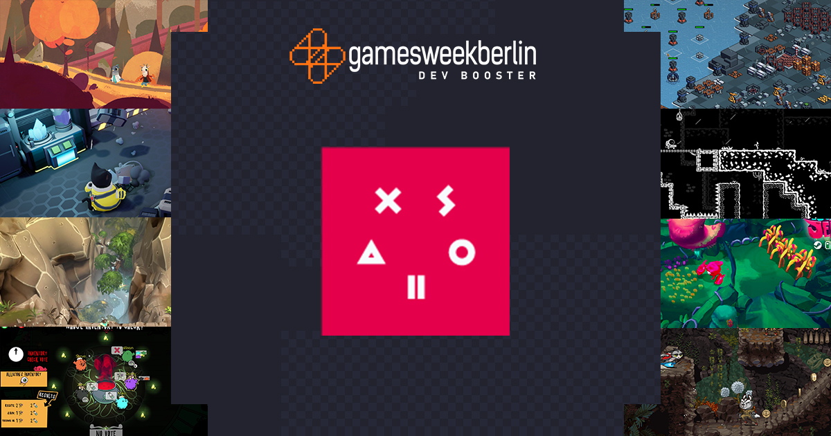 gamesweekberlin's tweet photo. Thank you to our partners at @Xsolla who supported our #DevBooster 2022 with a biiiig prize package!
🏆 Winner "Ritual Night" from @Outfox_Games gets a co-invest in the game in the amount 10% of the requested budget and more benefits from the Funding Club! https://t.co/5QIX8fAINk