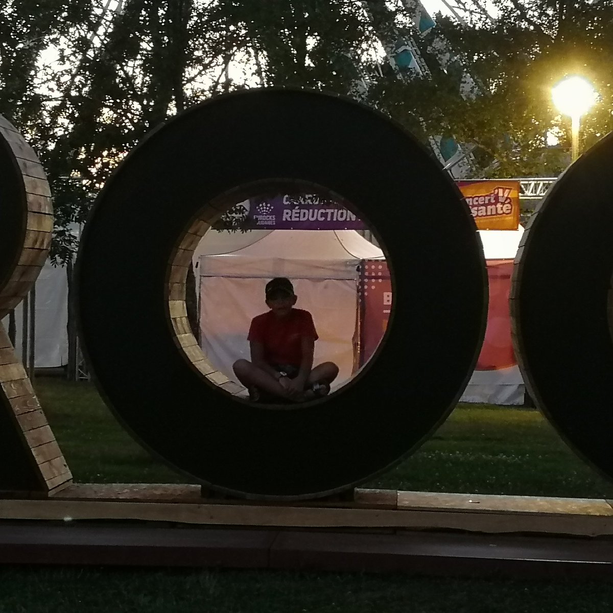 Azylog's tweet image. Aujourd'hui, on retrouve enfin les #Eurockeennes !