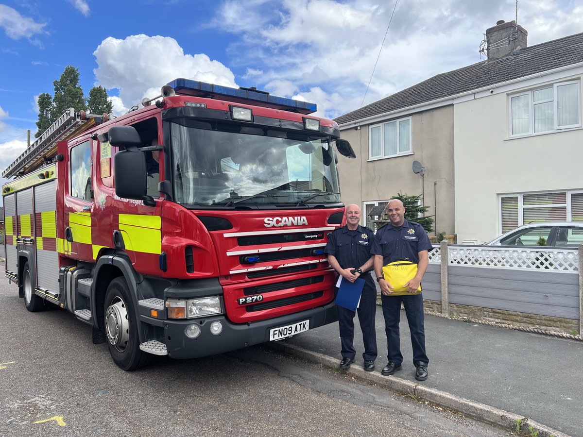 Newark and Sherwood District Council tweet media