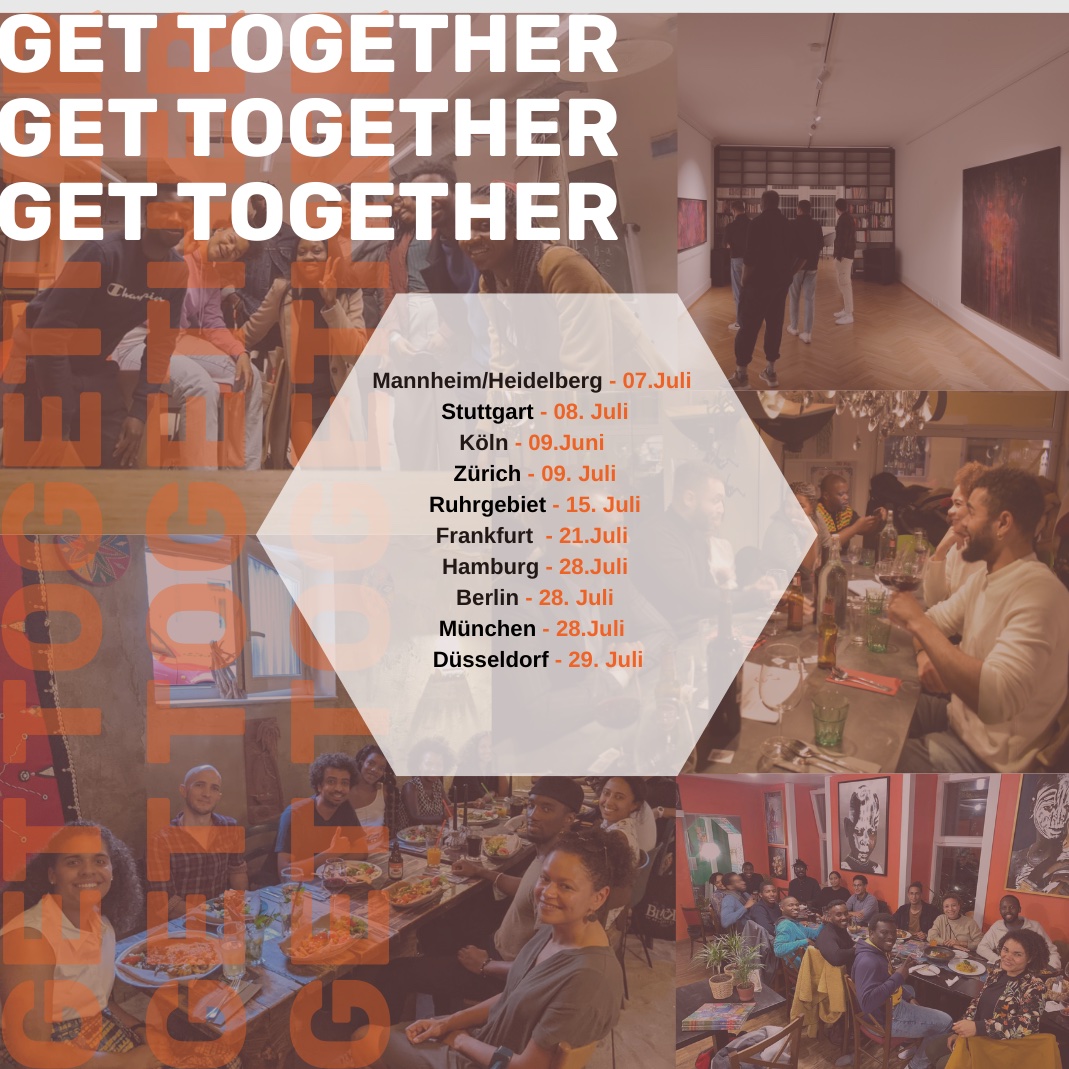 Nimm an unseren monatlichen, deutschlandweiten GetTogether teil, um dich innerhalb zu vernetzen! 
--
Join our monthly and Germany wide GetTogether to network within the Community! 

Details: ada-netzwerk.com/veranstaltunge…