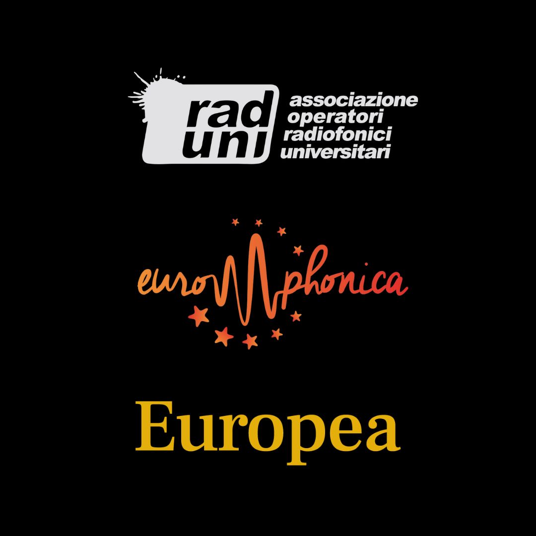 europea_lk's tweet photo. 🔥Al via la collaborazione tra @europhonica e #Linkiesta Europea
🚀A partire da luglio, una selezione dei contenuti audio di Europhonica Italia, format europeo delle radio universitarie prodotto da @rad_uni, sarà resa disponibile anche sul sito de Linkiesta
#europhonica #raduni https://t.co/EMtCgwb7zl