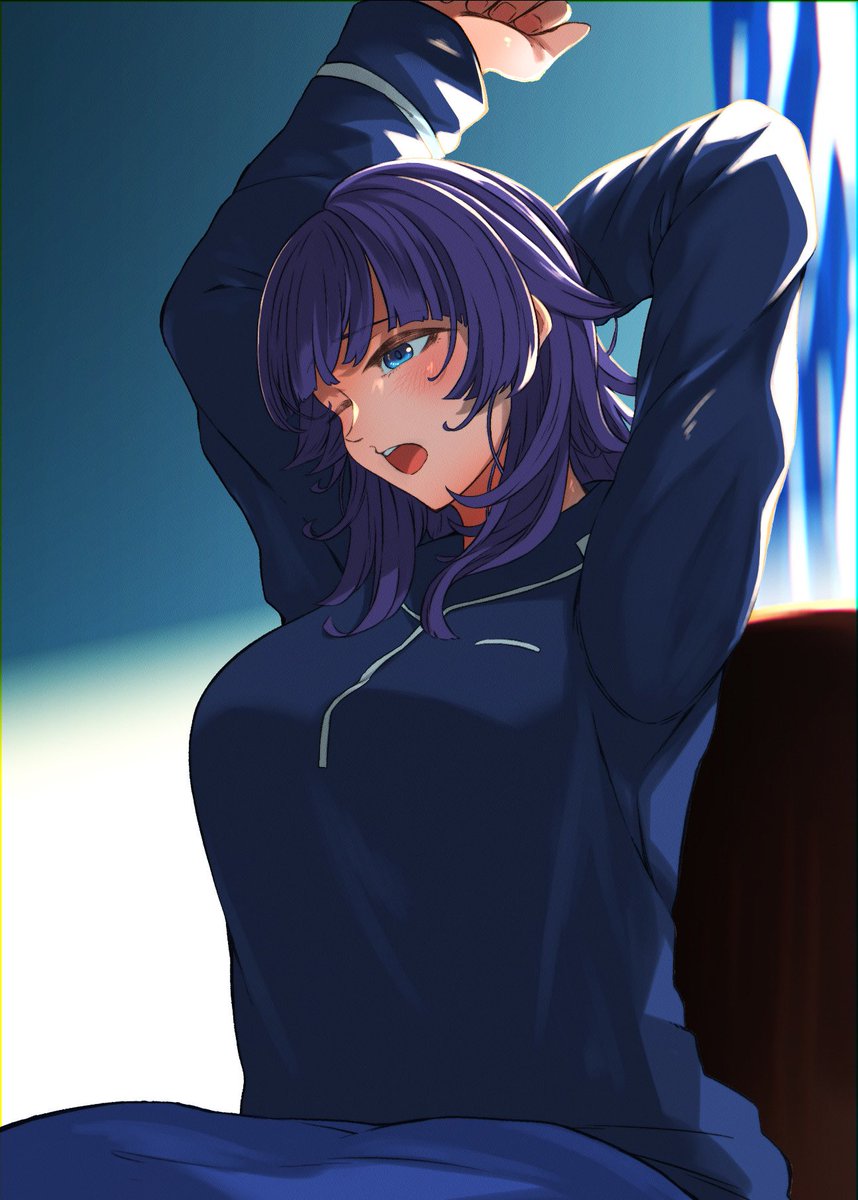 今月もそれなり描きました
来月からV絵戻ります〜イベント後って達成感で中々手付かないんよね…(2ヶ月経過
#今月描いた絵を晒そう
