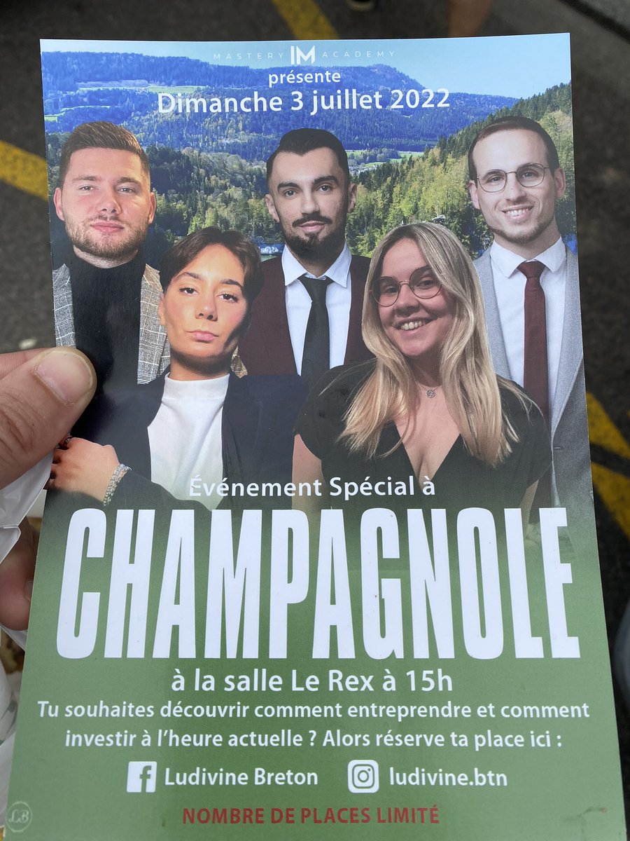 Nicolas Chéron tweet media