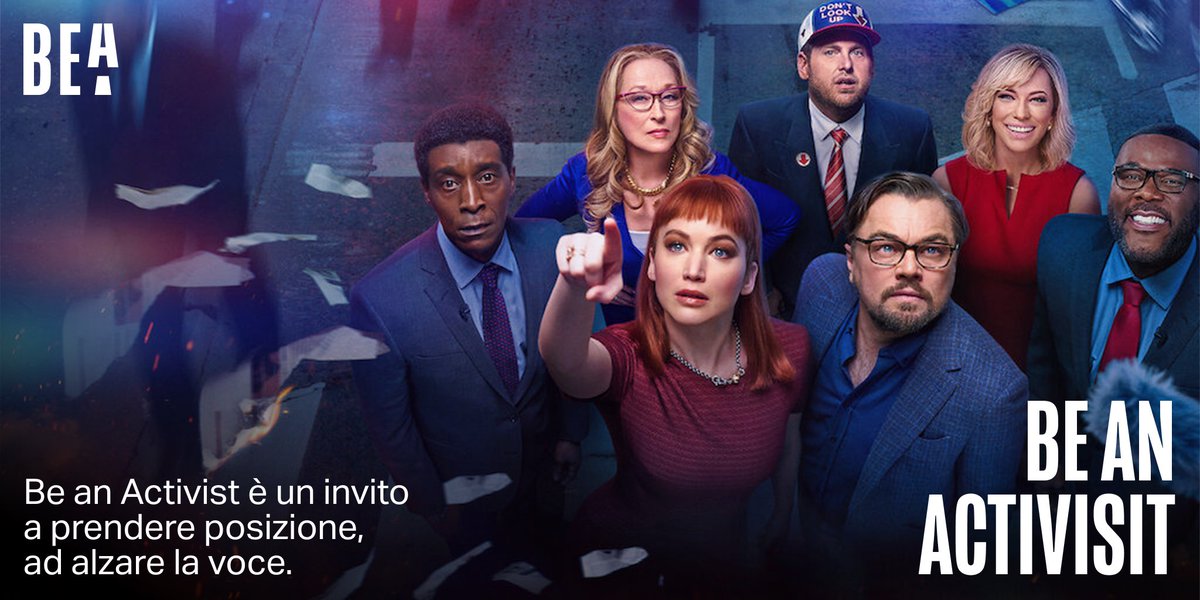 Il #brandactivism richiede un’attenta riflessione soprattutto su #identità dell’azienda, una forte condivisione interna dei #valori su cui poggia l’attività, molta trasparenza e una #narrazione coerente, credibile e appassionata. #YouMustSpeak Come? bit.ly/3OyRKne