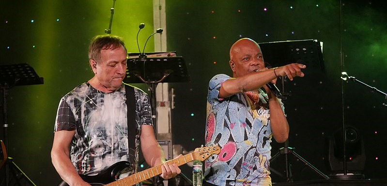 radiometropolys's tweet photo. Emile & Images à Wallers-Arenberg pour le @LeTour de #France - Metropolys #Musique #Concert #Sport https://t.co/YYIxgRAVLg https://t.co/64ho6Qkzgf