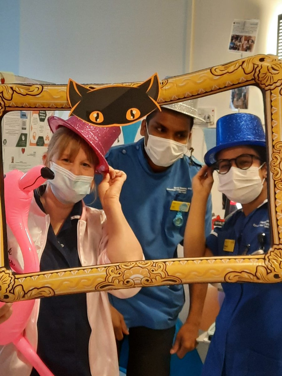 Sally Higgins tweet media