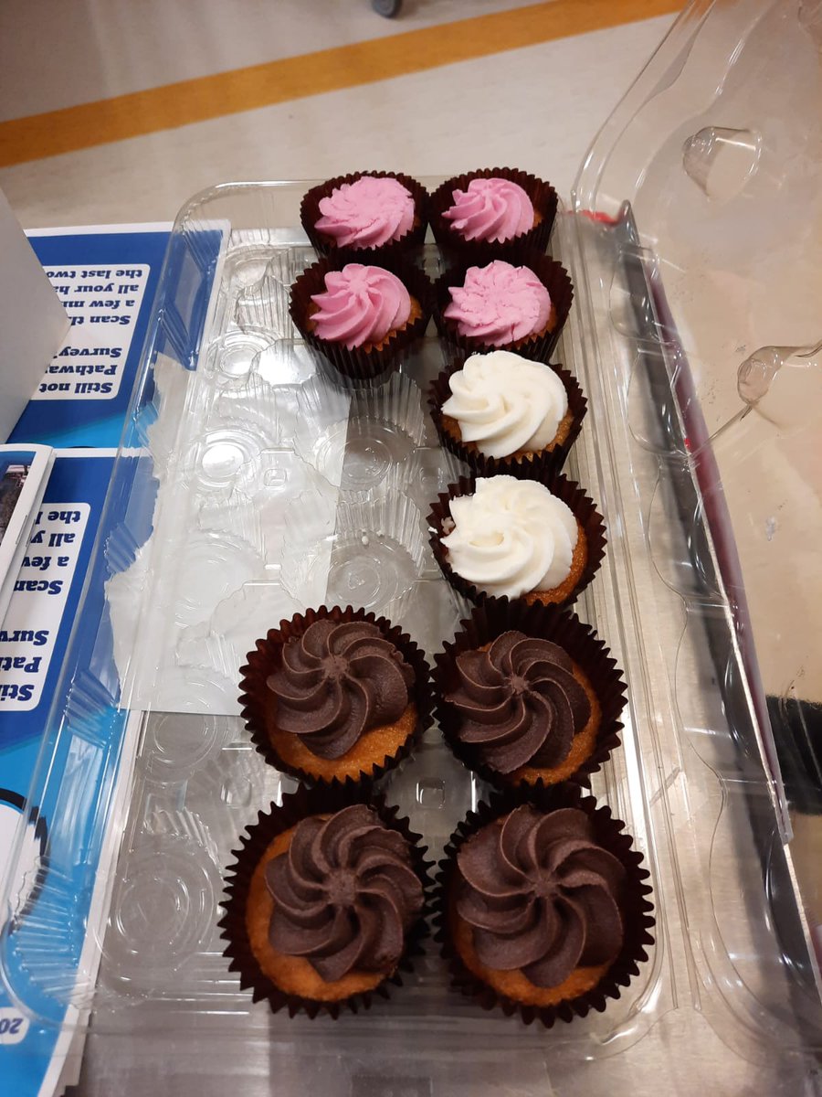 Sally Higgins tweet media