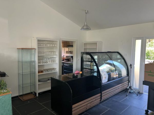 DonnerwetterDe's tweet image. Gaumenfreuden 🍕 treffen Wetterwissen ⛈ - heute ist große #Neueröffnung im Donnerwetter.de-Wetterpark - das Team des Café Eifelsonne empfängt Euch ab heute mit jeder Menge Leckereien in toller Atmosphäre!
donnerwetter.de/wetter-aktuell… #Hellenthal #Eifel