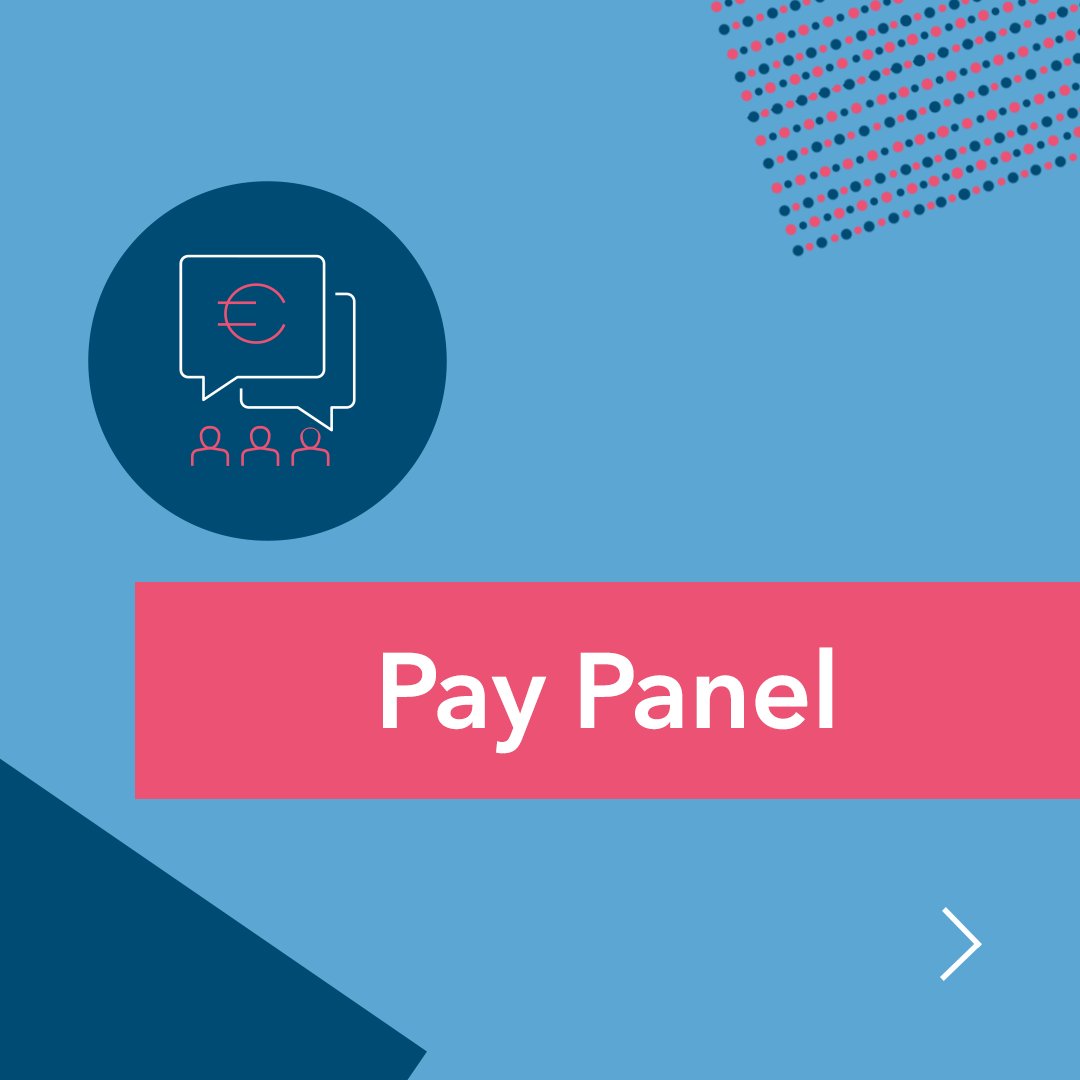 byte5's tweet image. Im Juli gibt es Grund zur Freude bei #byte5, denn die jährliche pauschale Gehaltserhöhung steht an - ganz ohne klassische Verhandlungen! Stattdessen bestimmt unser Pay Panel anhand transparenter und fest definierter Kriterien das #Gehalt bei byte5. 🙏#benefit #newpay #newwork