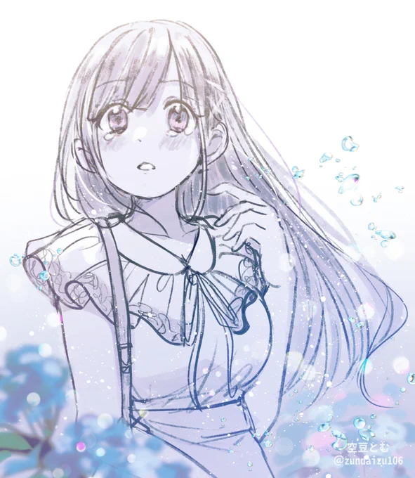 トコハレ☀️智代子 