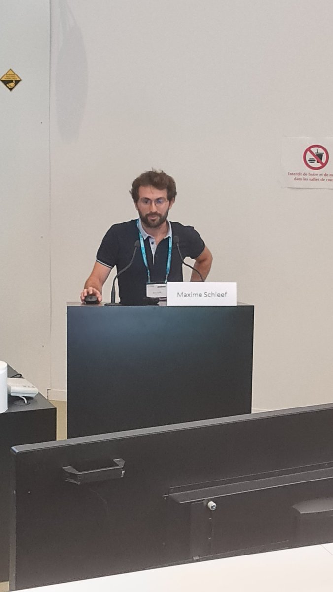 PaillardMel's tweet photo. Great presentations from @GabrielBidaux, our team leader @LaboratoryIris and PhD students @SchleefMaxime, @Bruncamille04 &amp; @JuGeoffray on #inflammation during #ischemia-reperfusion @GRRC_SFCardio #PC2022 https://t.co/Lsqzd06Ze3