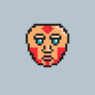 bunch_of_bobs's tweet photo. Tribal bob at-https://t.co/paa70OadwC

#NFT #NFTCommunity #NFTartist #nftcollector #art #collectibles #cryptocurrency #NFTartwork https://t.co/zM7pELIETu