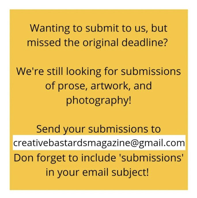 CB Magazine tweet media