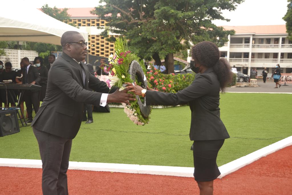 Ghana Bar Association tweet media