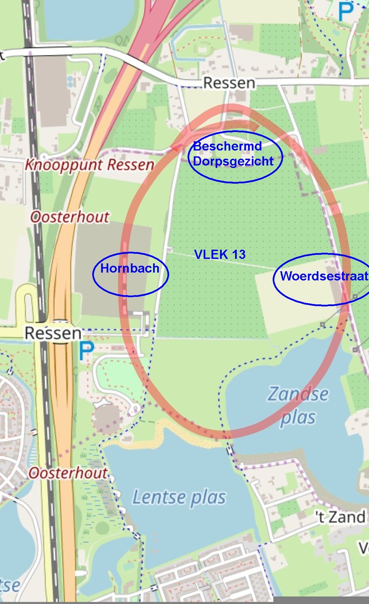VD_Ressen's tweet photo. Prima besluit bestuur @gem_Nijmegen over vlek 13, conform afspraak gemeentelijke herindeling met @LingewaardGem : geen woningbouw bij Woerdsestraat en Bescherm Dorpsgezicht.
In Ressen Zuiderveld is wel veel bouwgrond beschikbaar ! https://t.co/oDAIVHgtmg
