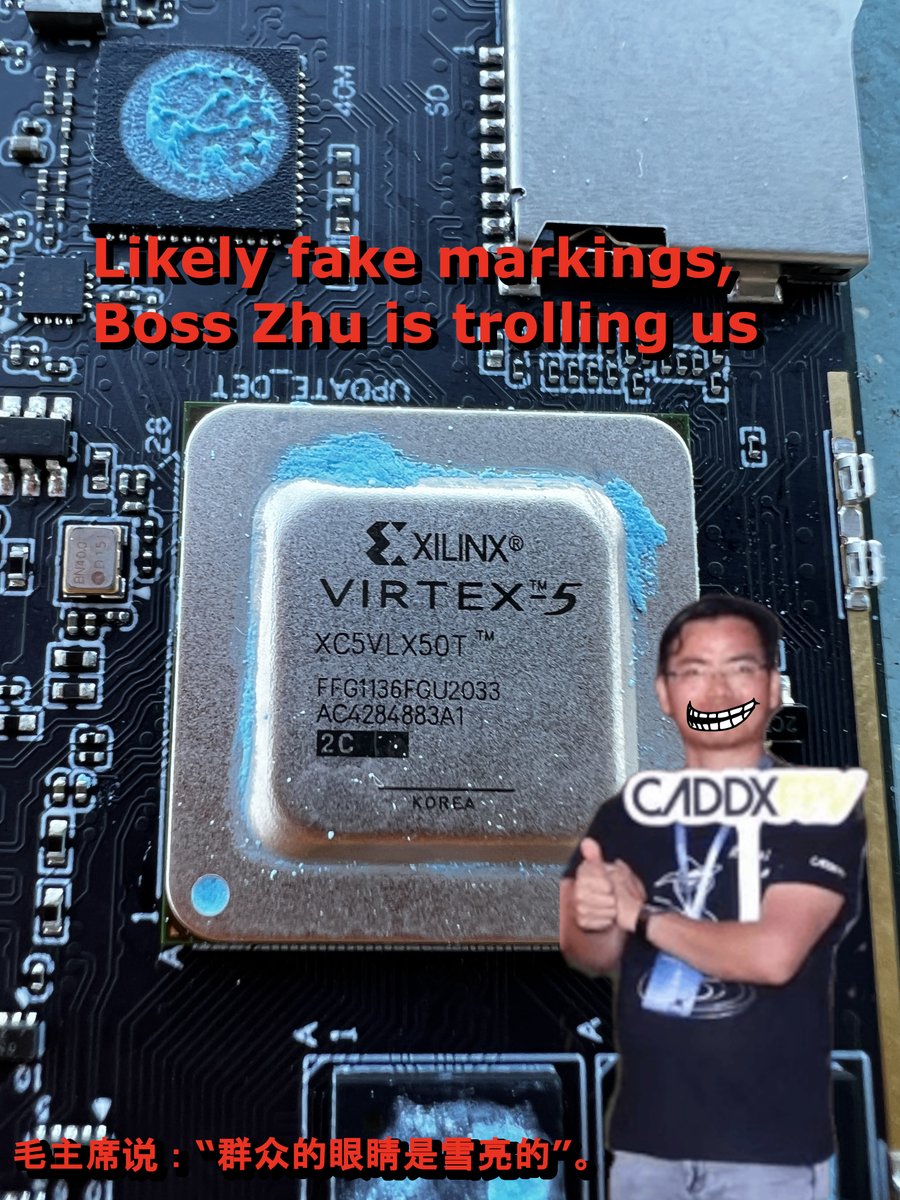 fpv_wtf's tweet image. So, the Walksnail situation so far: FW not encrypted, Artosyn SDK + clearly rushed GUI implementation by Caddxslow. No DJI code involved. Targeting SoC codenamed &quot;Sirius&quot;. Most probably fake markings on the package. Thanks @ydnubm for the teardown. More to follow.