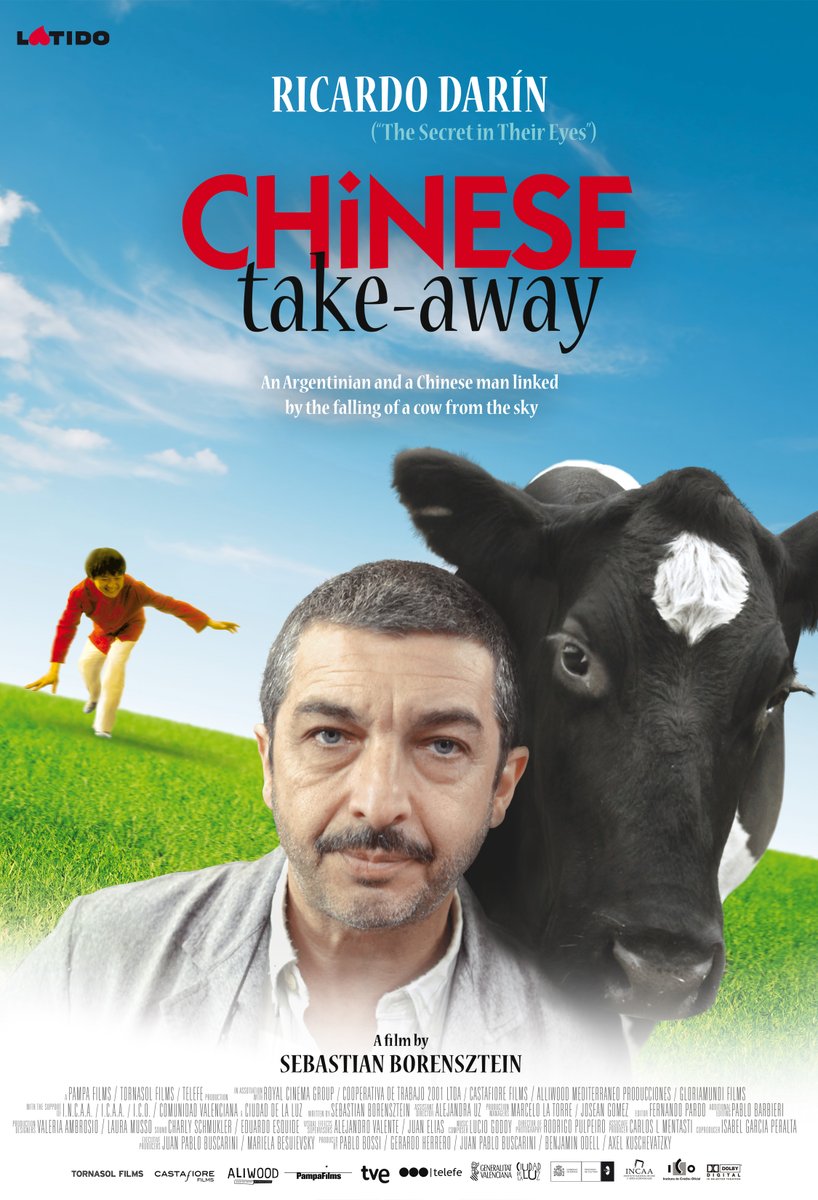icaf_chennai's tweet photo. Screening of Spanish Film - Chinese Take-Out
Details:
https://t.co/z6ZZ3oWCQv
#spain #spanishfilm #chennai #event #consulateofspain #embassyofspain #icaf #ciff #movies #movie #filmfestival #cinema #MoviePoster #movietwit #Spanish #MovieReview https://t.co/jLzsbJUQg2