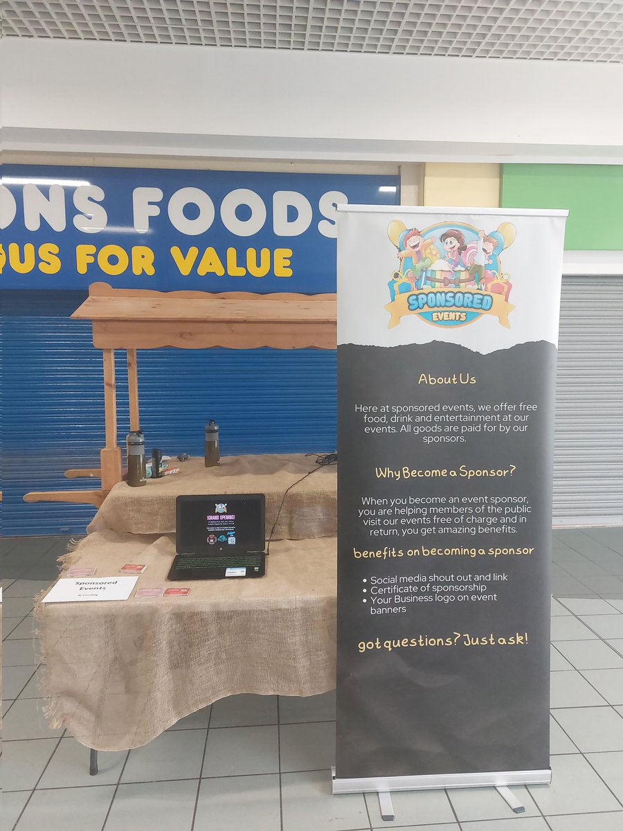 EventsSponsored's tweet photo. We are now in Middlesbrough https://t.co/WBCEHg2Jjo