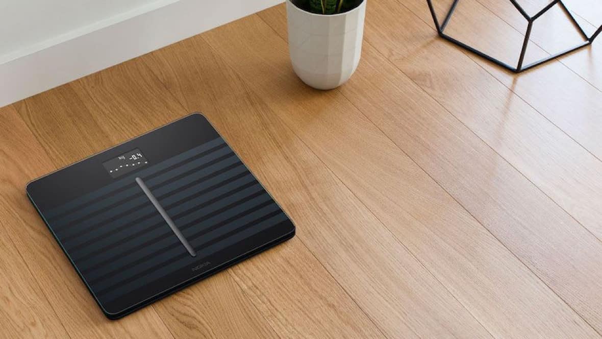 Ybenmaiz's tweet photo. Cette balance #withings est IN-CRO-YA-BLE !
Elle peut reconnaitre et suivre jusqu'à 8 utilisateurs indépendamment et peut vous identifier parmi les 8 utilisateurs différents en une seule pesée, même lorsque vos poids sont très proches... #Demooz #trybeforeyoubuy #Bodycardio https://t.co/Im6V0zIgrK