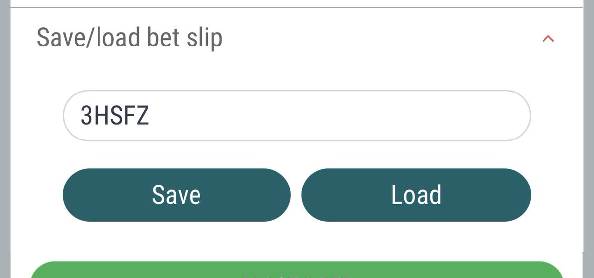 TheFtXMaestro's tweet image. Let’s go again Investors 💣 

Tennis 🎾 acca ready on @22betNaija @ 300+ odds.

+/- 🔞

Codes 👉🏽 3HSFZ

No 22bet account?. Register and play here: 

🇳🇬 bit.ly/3MdfdtZ
🇰🇪 bit.ly/3tqunmO

@AcedTips @343bettips  @OracleTips_ @ConvertedCode_1