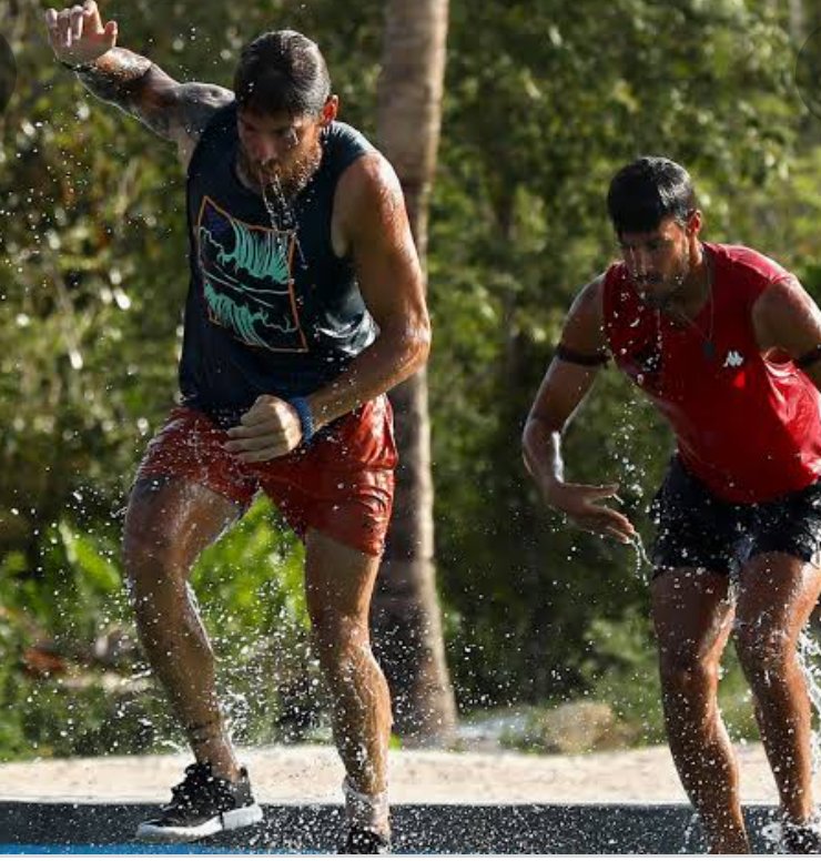 Bu adamlara bi şampiyonluk borcun var survivor🛡🚀