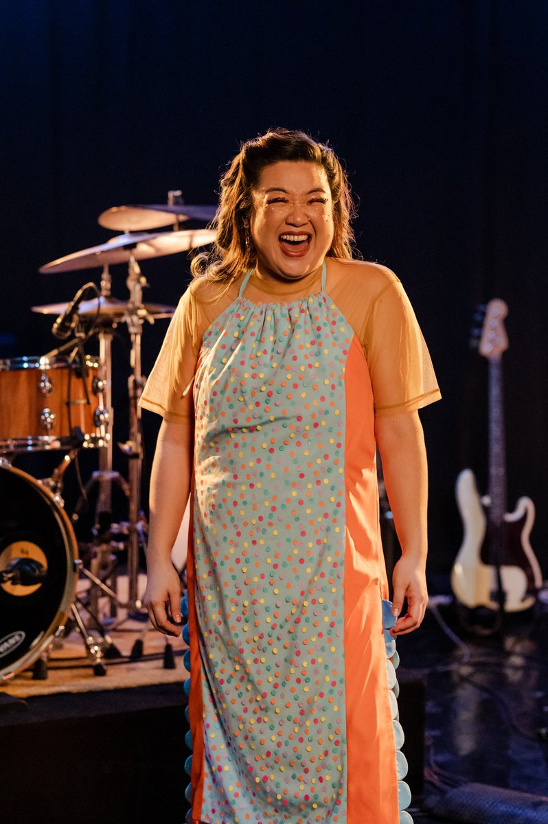 bihzhu's tweet photo. Scale 1-10, how excited am I for my music video dropping tonight?
See you at 8.30pm k?
https://t.co/9SGWzxAWCC
#AliveMV https://t.co/uVVnebLzcH