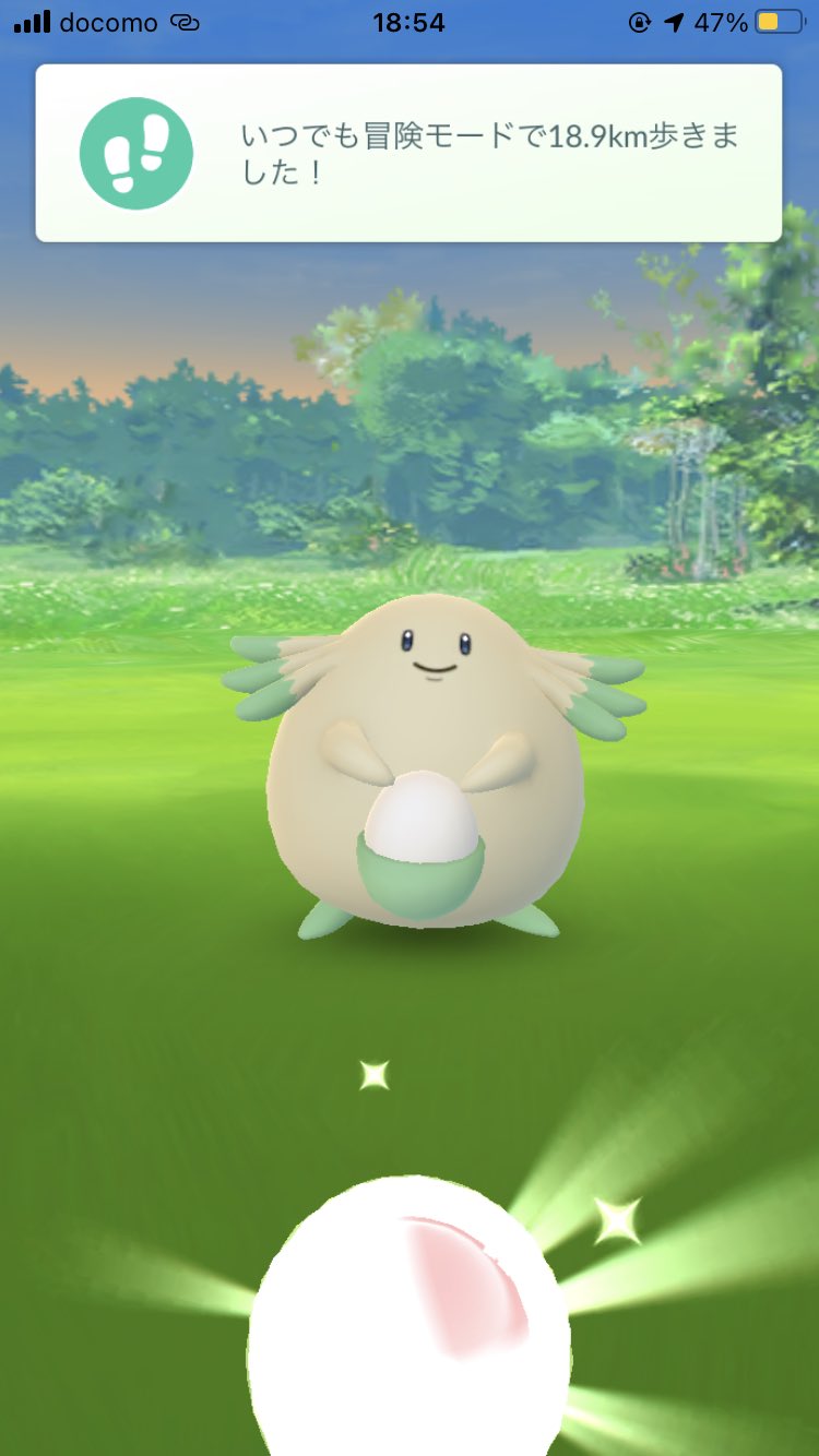 あぴ Ishi ポケモンgo札幌 Ishigo18 Twitter