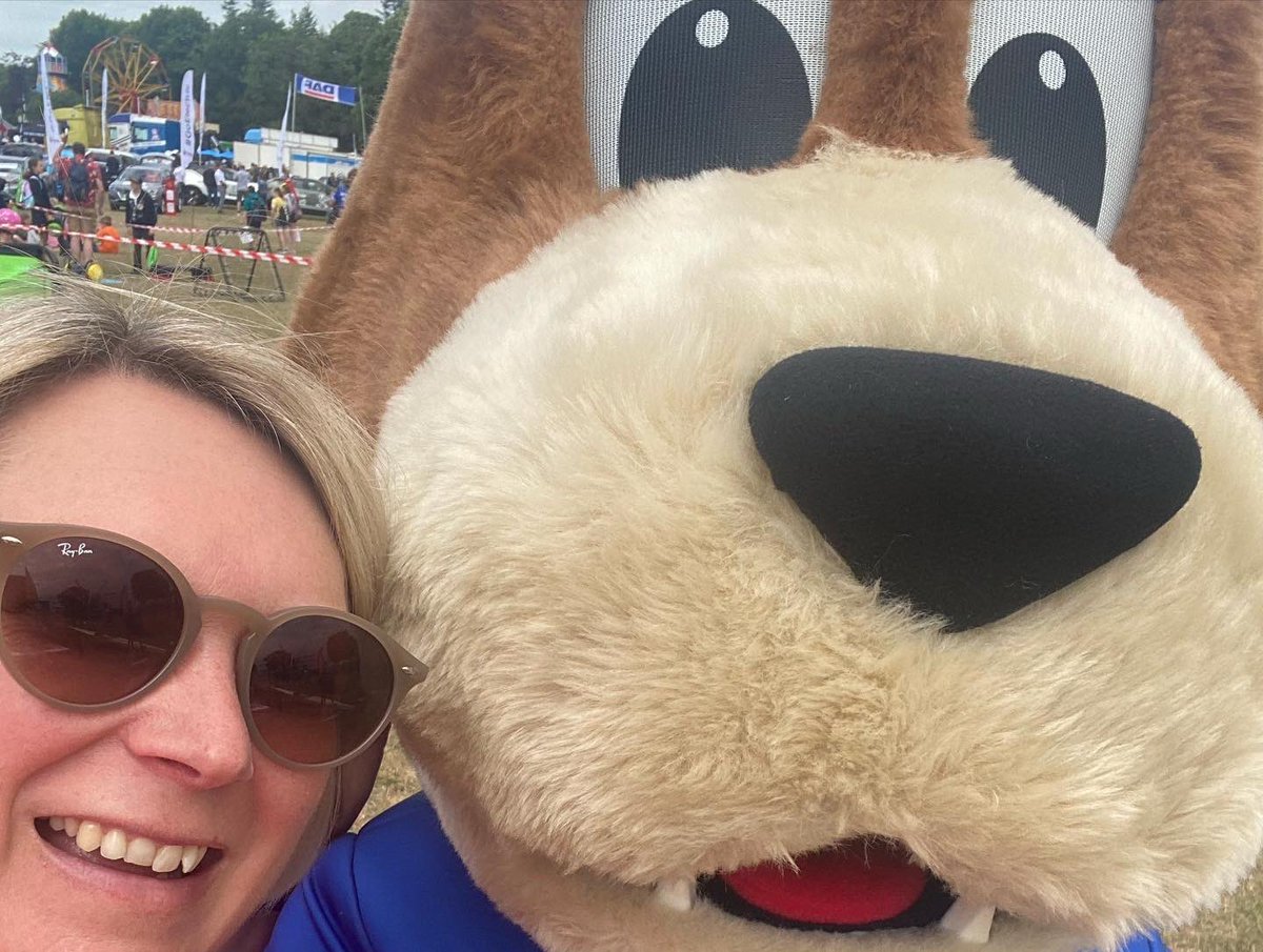DesignArmstrong's tweet image. Back at the @norfolkshow - great to catch-up with lots of people we haven't seen since you know when.

Yesterday, we were helping on the @NORCanoeClub stand, with the @BritishCanoeing Mascot getting lots of love! Plus finding my next car @lotuscars 

#lifeindesign