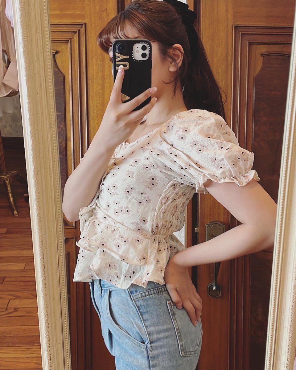 close
本日も沢山のご来店ありがとうございました🎀
明日も12:00-19:00でお待ちしております🤍
closeまで残り1ヶ月となりました。沢山の方のご来店、心よりお待ちしております。✨