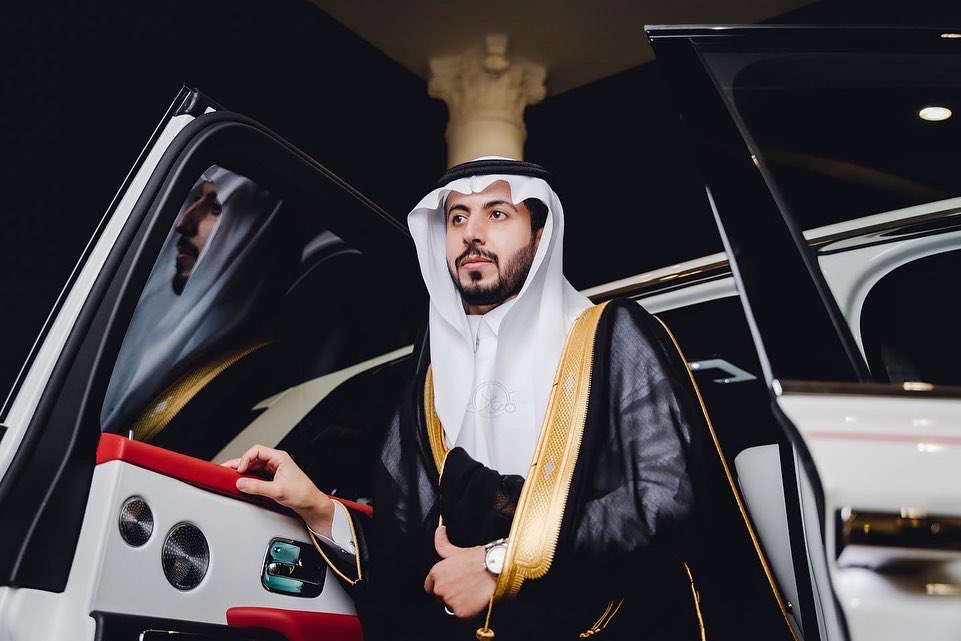 مصور زواجات | معاذ بن عَبدالله tweet media
