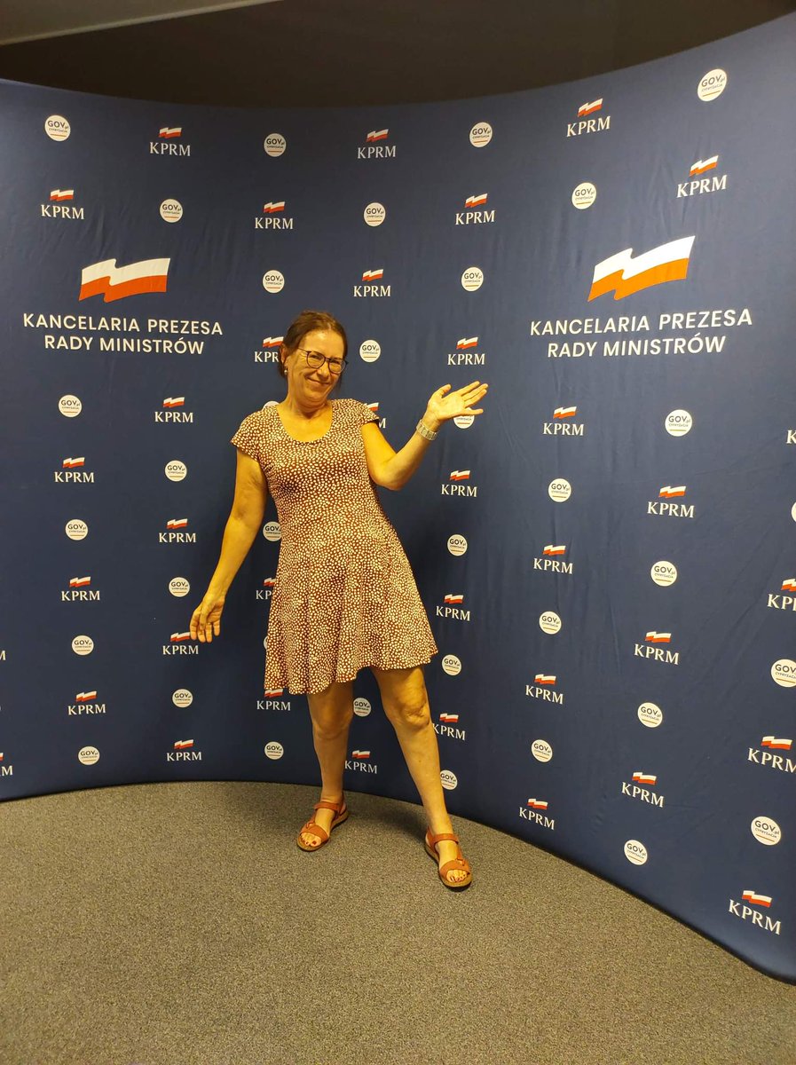 Iwona Cugier tweet media