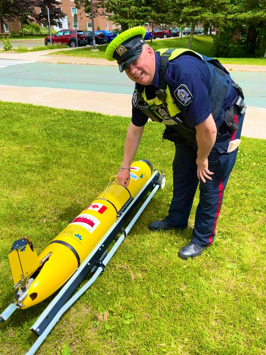 The lawn glider is back and <a href="/Memorial/">The Memorial</a> CEP is not letting it go easy this time!