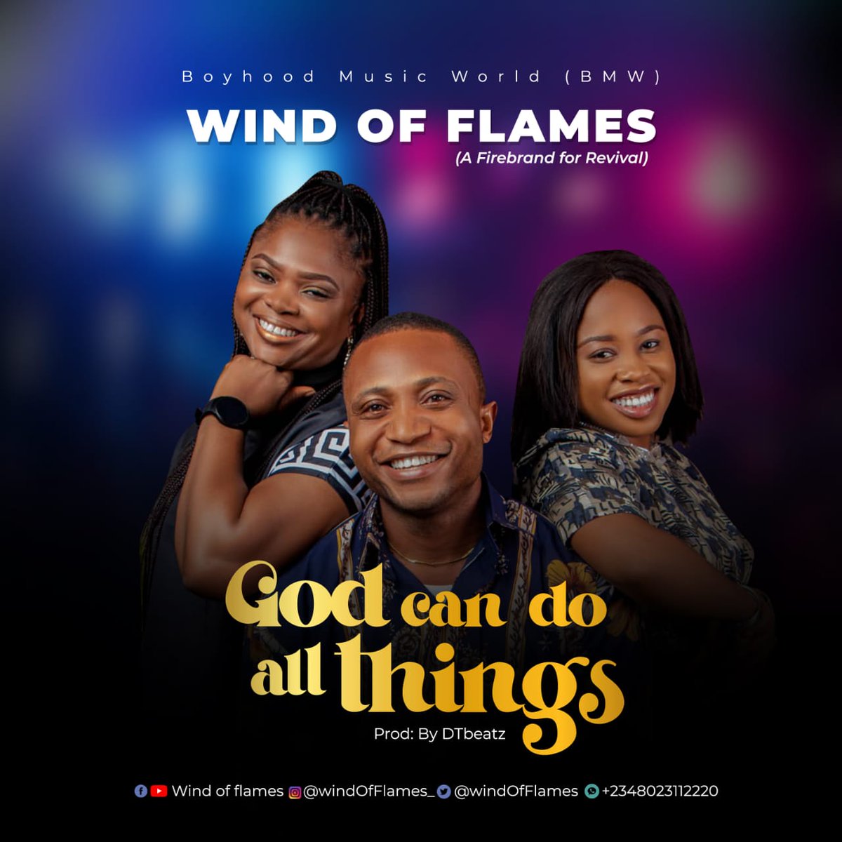 metro977fm's tweet photo. #Played โถ God Can Do All Things - @WindOfFlames Cc @GospelHitsNaija
๐บ๐พ #AMLAGOSLIVE with Sunday @FirstSonar ๐๐ฝ & @Hasshabie ๐ค ๐ผ ๐๐ฝ #BLAZING
#OAPMix ๐ธ #FullBlast ๐ข #TheBreakfast ๐ป #FirstSonar ๐ฝ๏ธ #HappyVibes ๐ถ #ForEargasms ๐ฅช
LISTEN LIVE
https://t.co/mjWIMj97HS https://t.co/d7ojkPQflC
