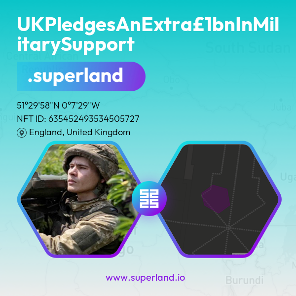 SuperLand tweet media