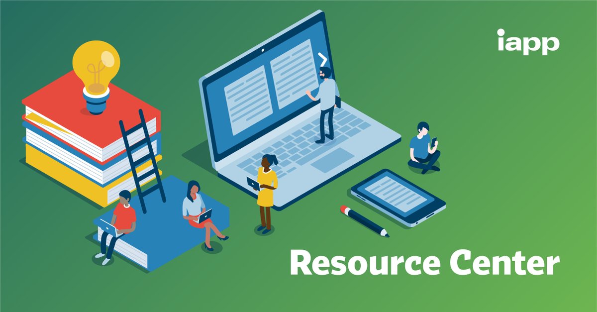 the_iapp's tweet photo. A successful #privacyprogram isn't built in a day, but our 'How to Build a Privacy Program' guide offers tools and resources to help your organization get started: https://t.co/zJNbJVoRAC https://t.co/gQF2x9J0yg