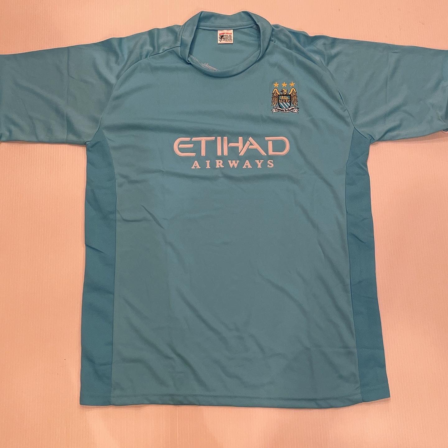 Blue 盛岡本店 サッカーユニフォーム 人気デザインのマンチェスターシティが大量入荷中です 取り扱い中のチームは他にもたくさん Blue盛岡店にてぜひご覧下さい T Co Ix7athbcwd Twitter