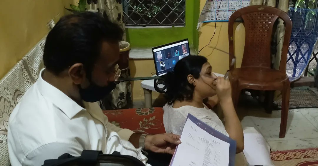 swadhinatwit's tweet photo. The Annual General Meeting of Swadhina is currently taking place at Swadhina Main office  in blended mode (offline and online)... Along with meeting our grassroot workers, we recall the activities of the previous year and pla the strategy for the year ahead!! https://t.co/geNwLMtHuZ