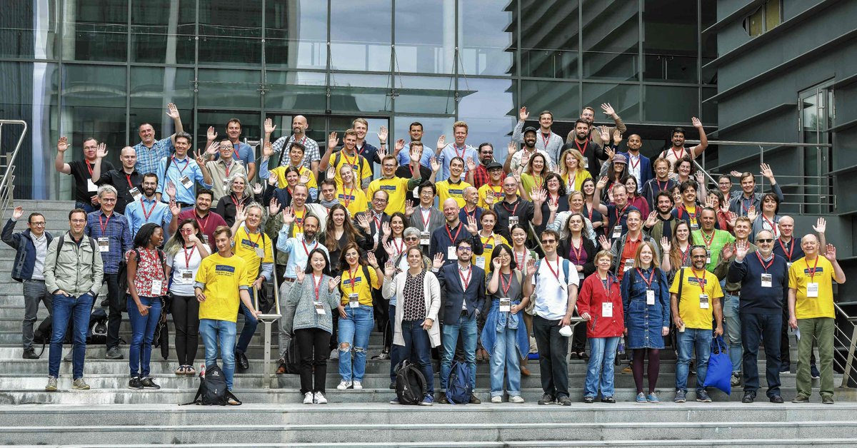 Spider SDI tweet media