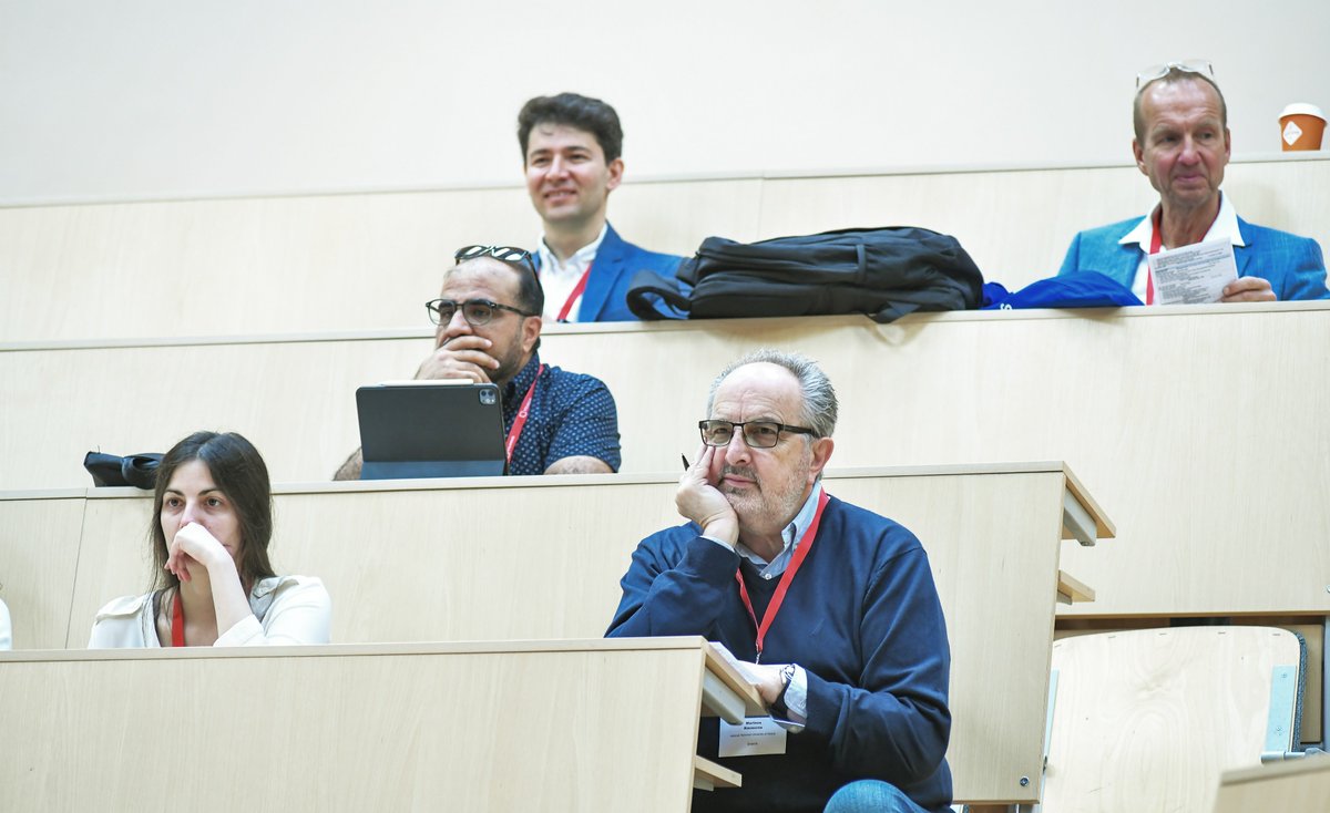 Spider SDI tweet media