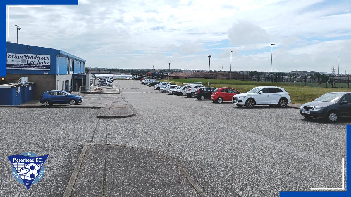 Peterhead FC