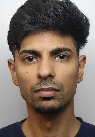 £5,000 reward offered in hunt for #Rotherham drug dealer rotherhamadvertiser.co.uk/news/view,5000…